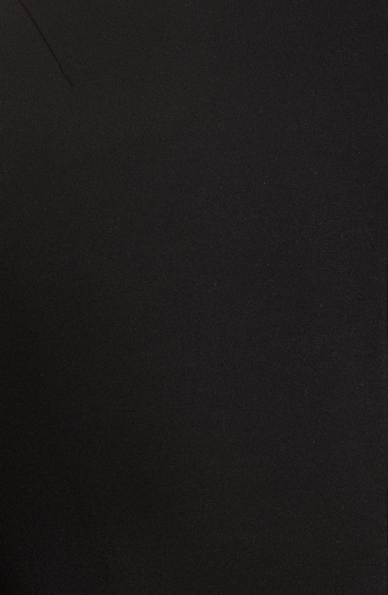 Helmut Lang Contrast Track Jacket, Alternate, color, 