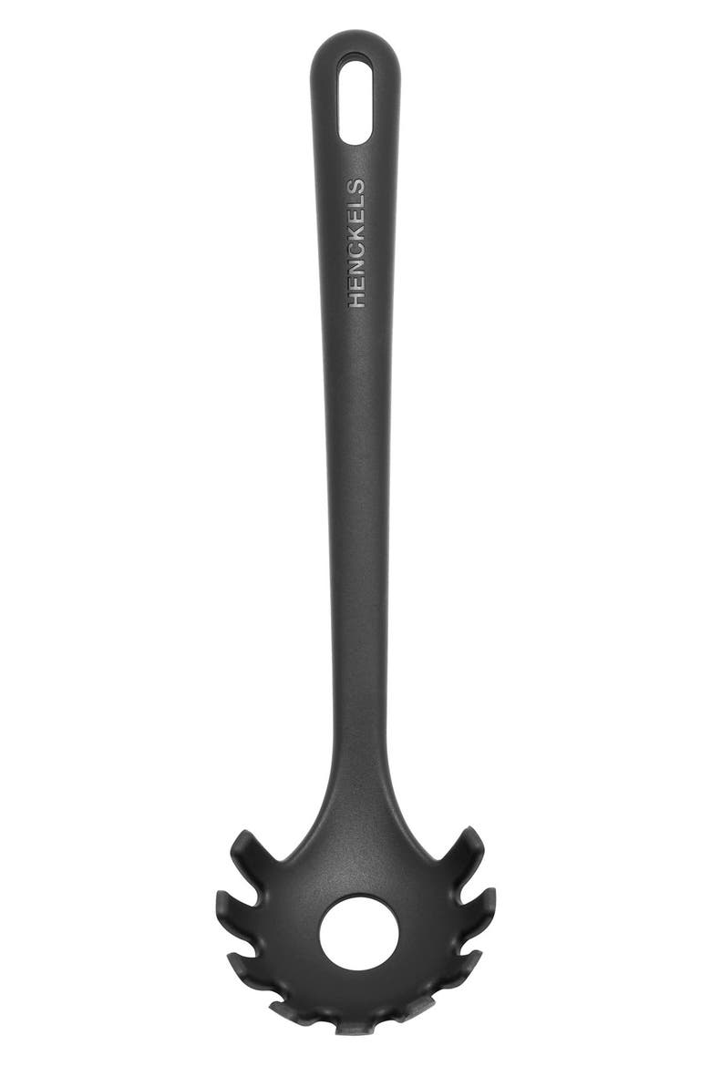 6-Piece Silicone Utensil Set, Alternate, color, BLACK