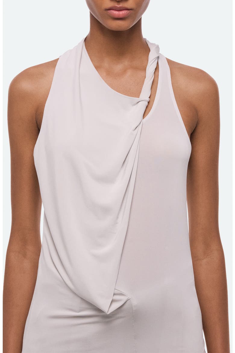 Asymmetric Twist Tank, Alternate, color, GREY