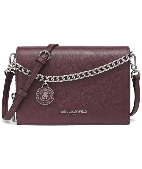 Lourdes Crossbody