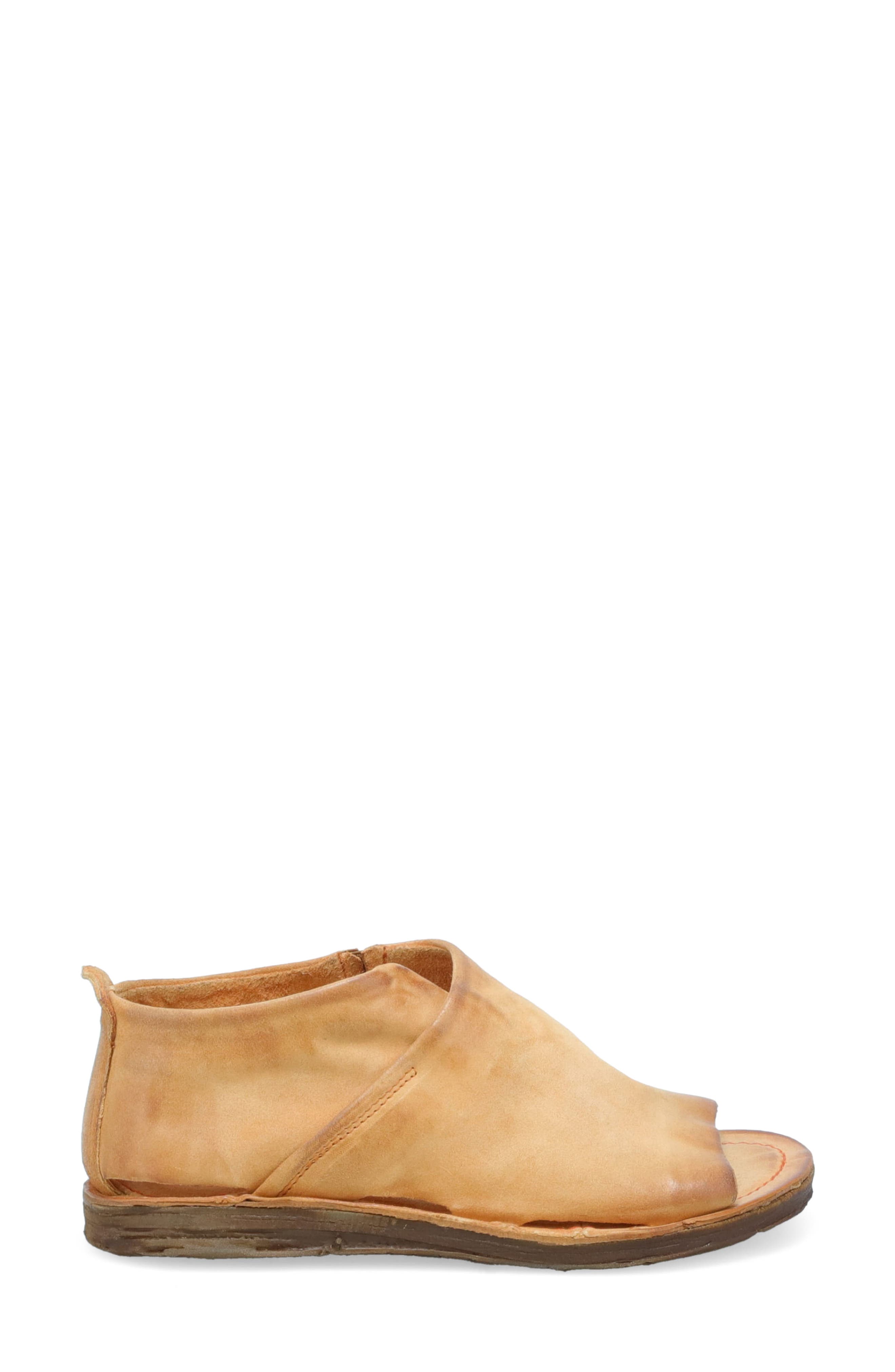 Reiley Sandal, Alternate, color, SAND