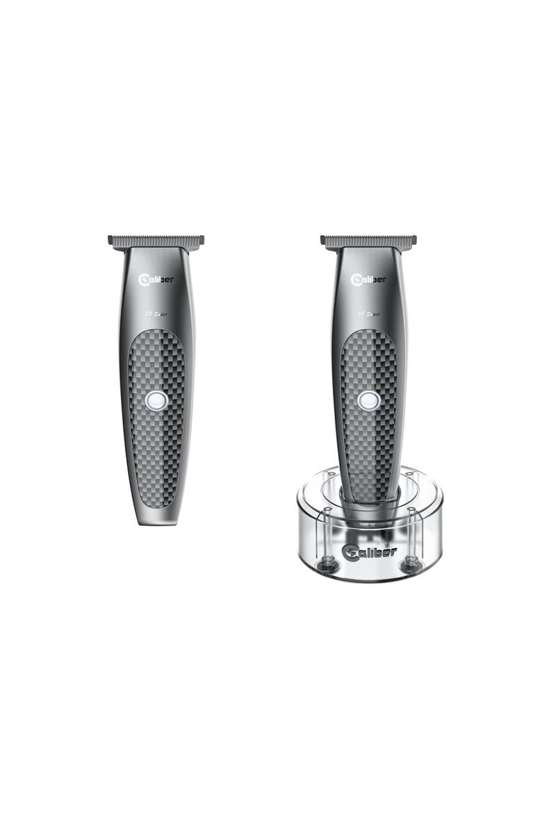 38 Super Professional Cordless  Hair Trimmer, Main, color, Silver