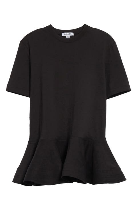 Women's Alaïa Tops | Nordstrom