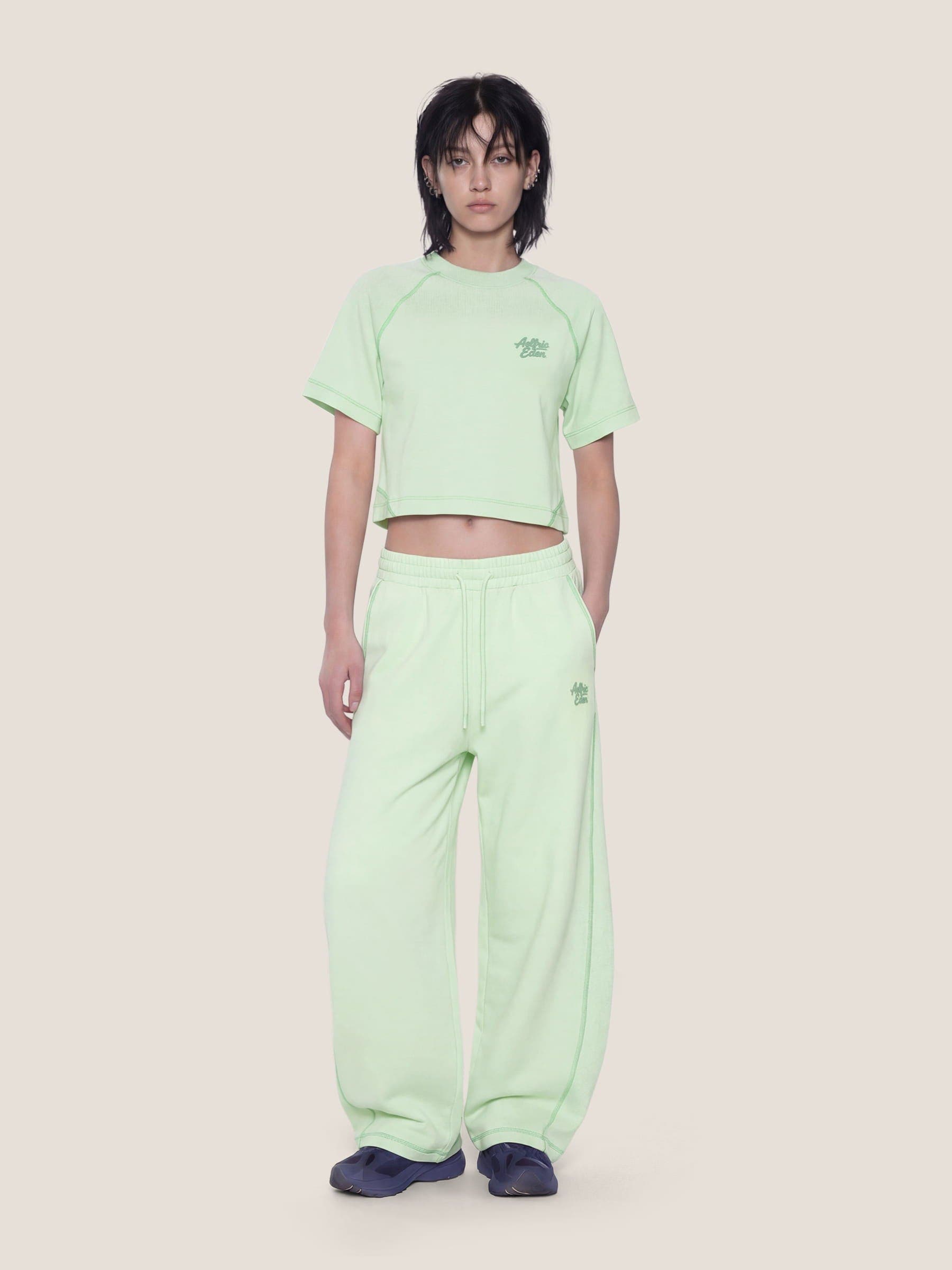 selected Green