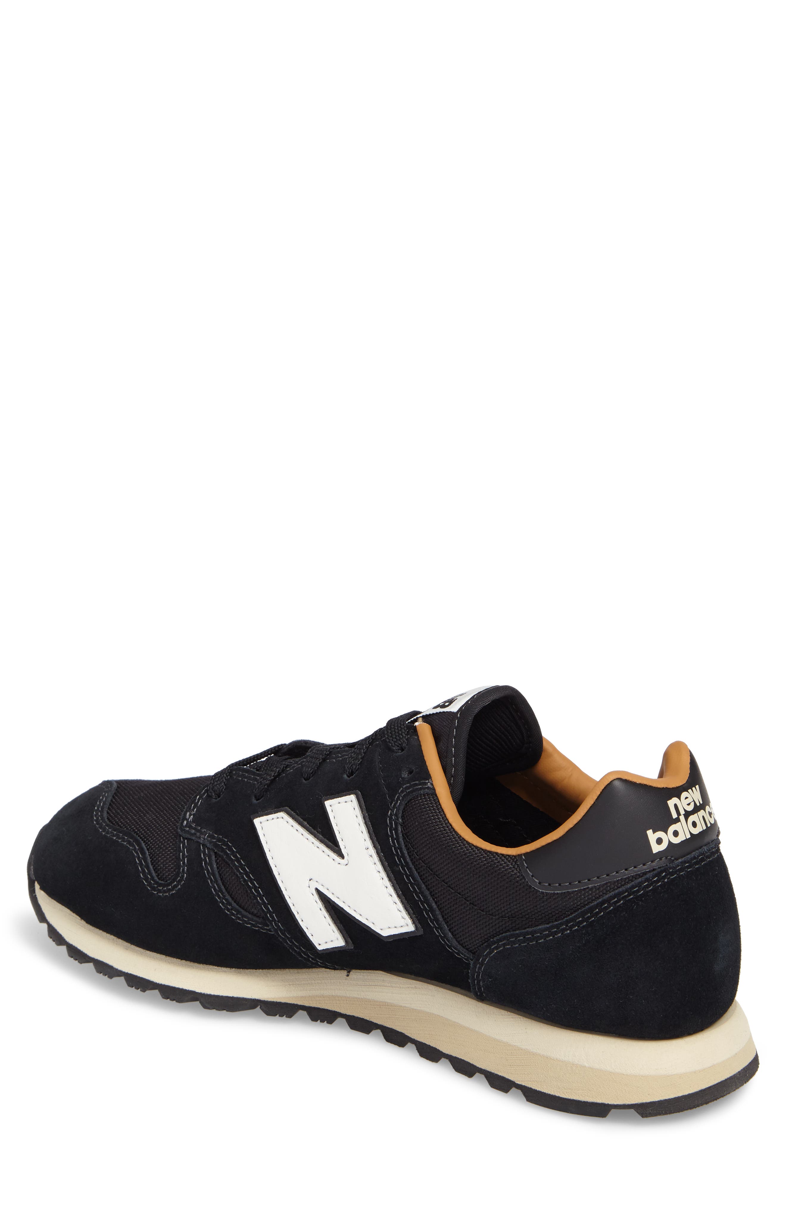 New Balance 520 Sneaker, Alternate, color, 
