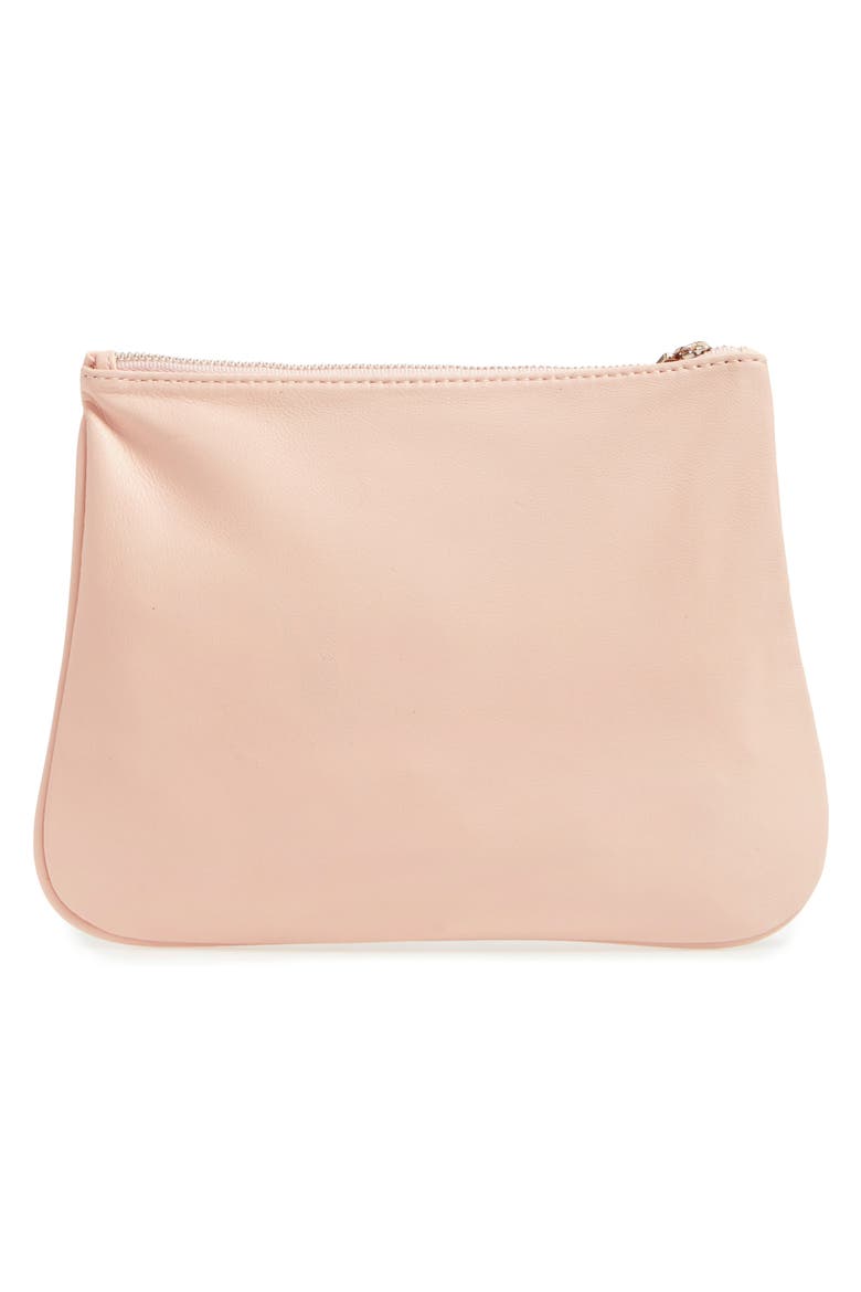 'IT' Cosmetics Bag, Alternate, color, OOH LA LA