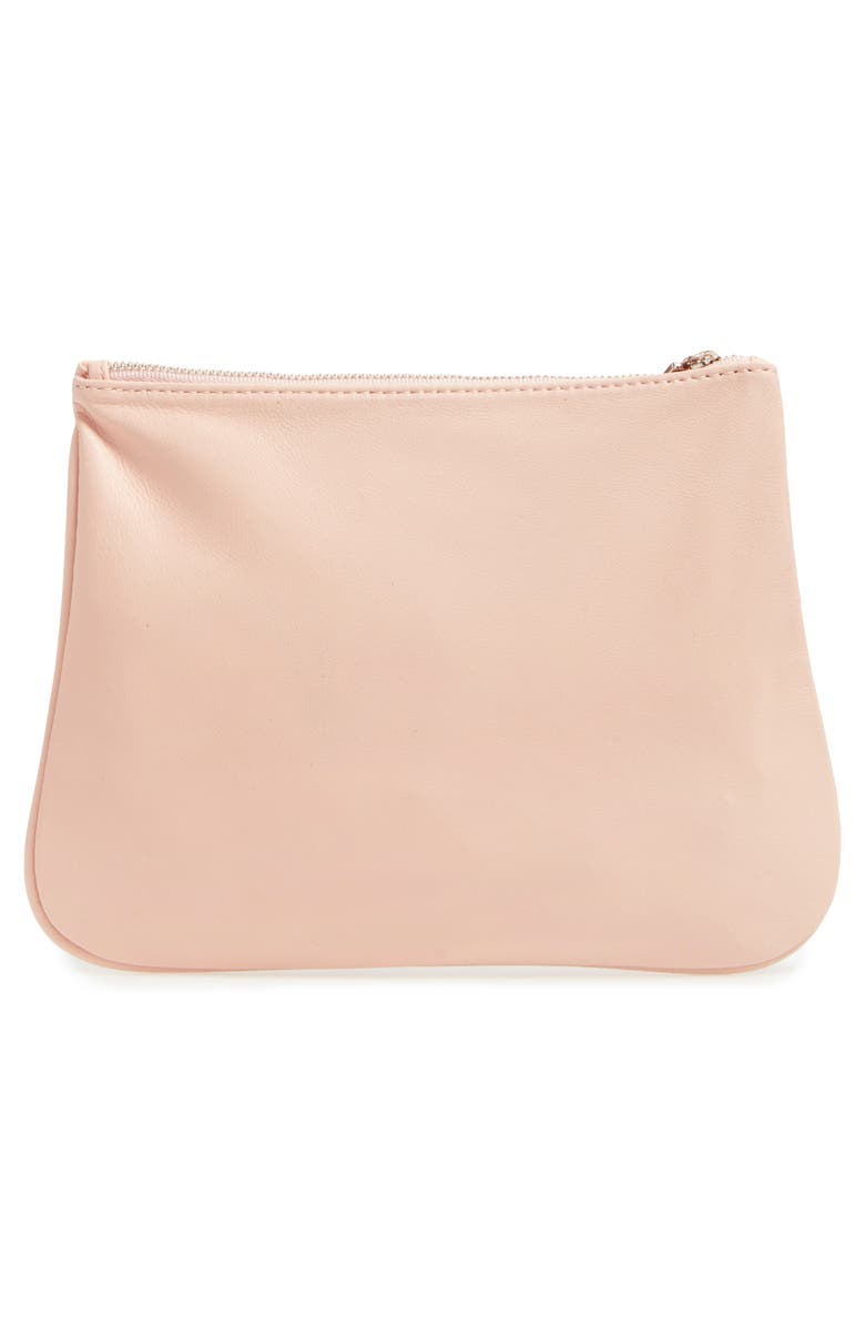 Jouer 'IT' Cosmetics Bag, Alternate, color, 