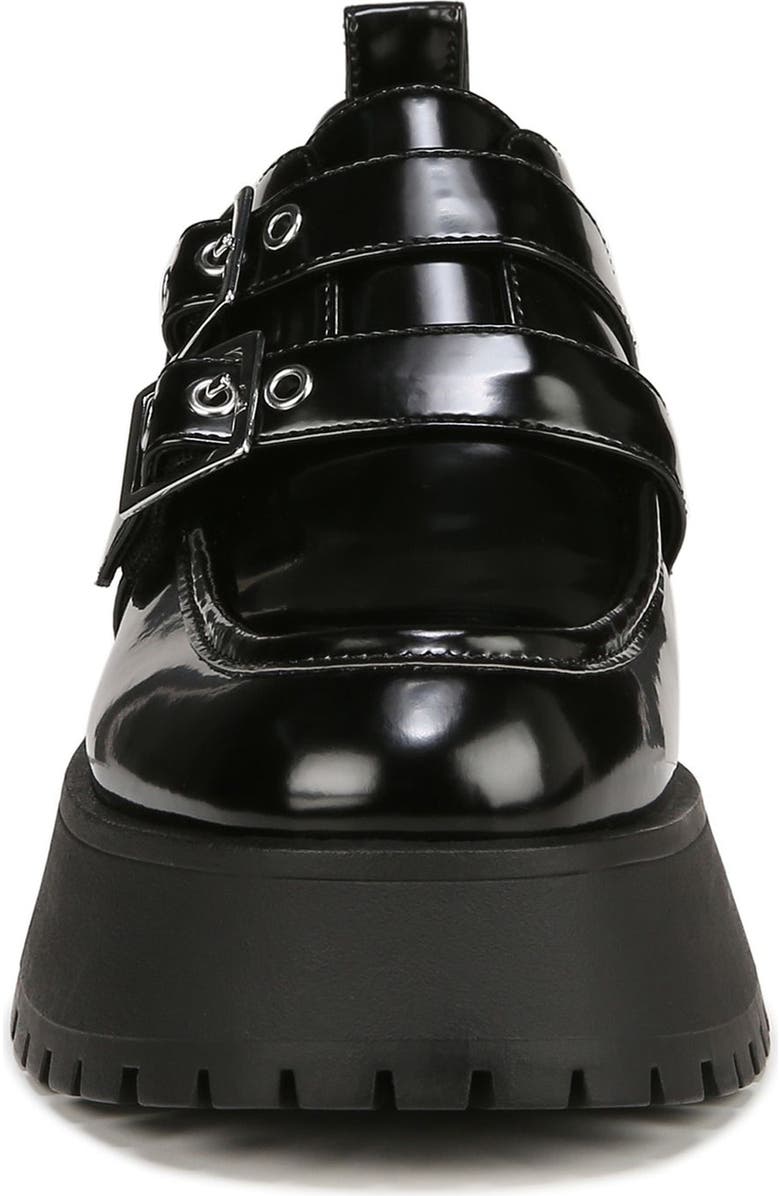 Zodiac Perri Platform Loafer, Alternate, color,