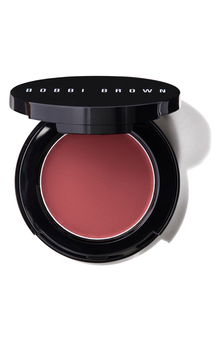 Bobbi Brown Pot Rouge Cream Blush for Lips & Cheeks, Main, color, Blushed Rose