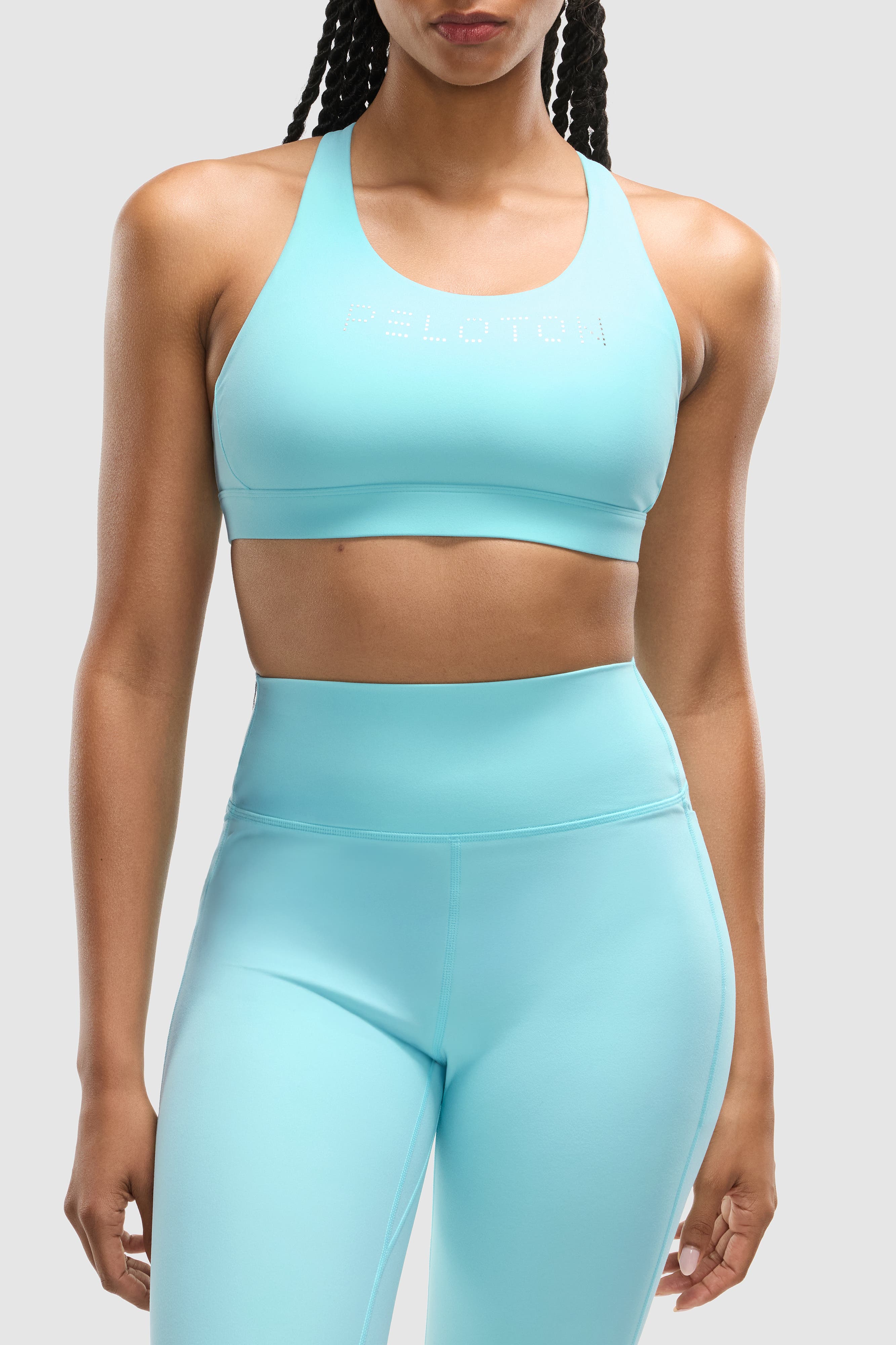 Bright Aqua