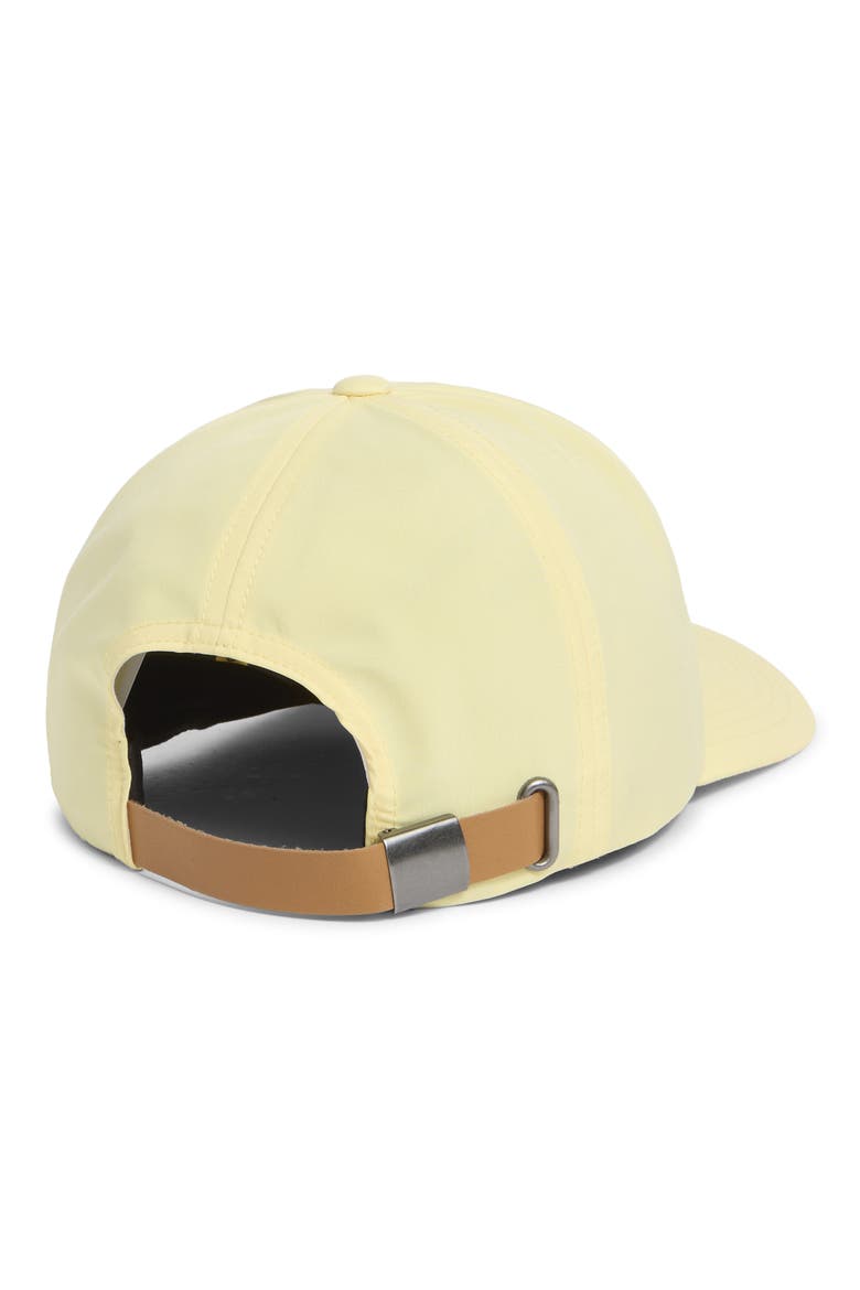 Bobby Adjustable Baseball Cap, Alternate, color, YLW