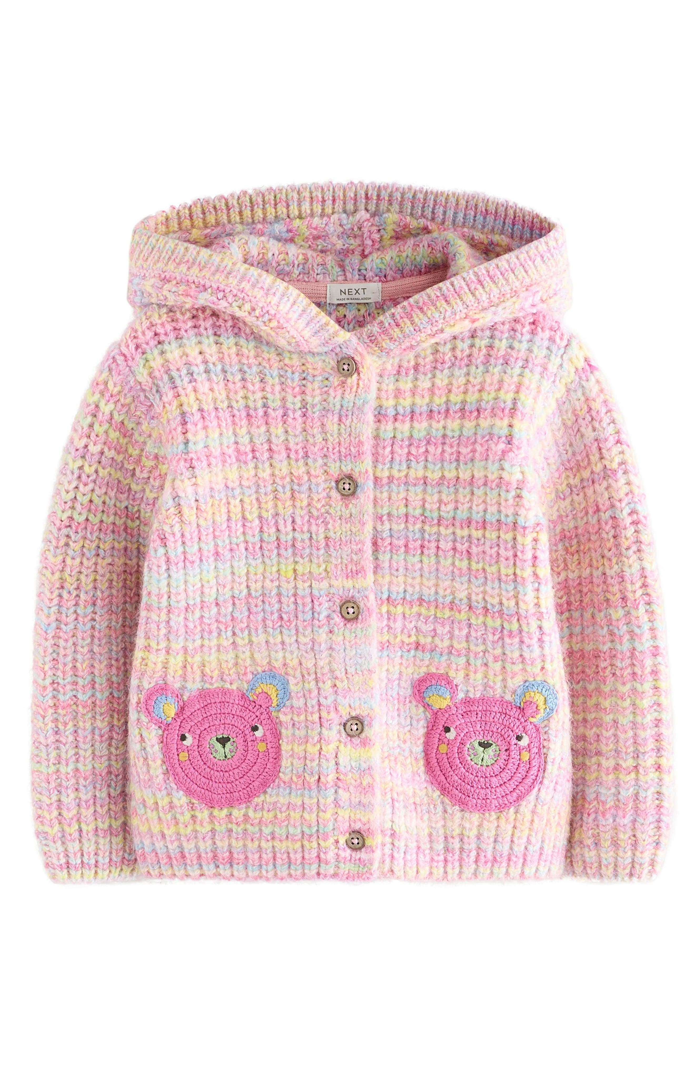 selected PINK