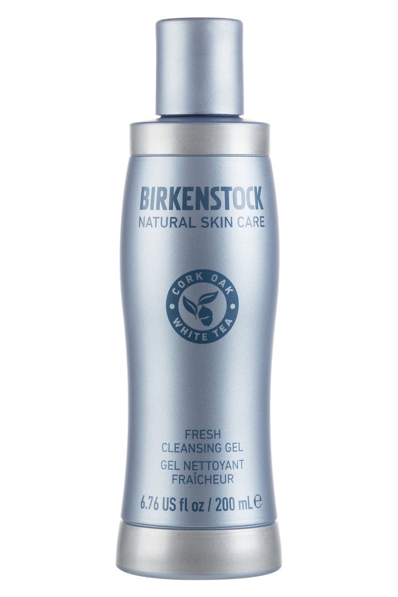 Fresh Cleansing Gel, Main, color, NO COLOR