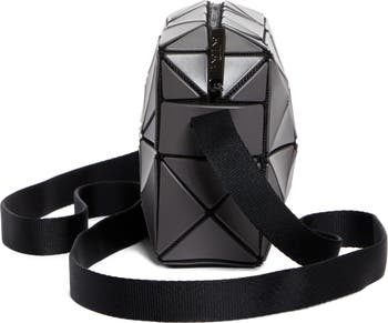 Bao Bao Issey Miyake Cuboid ショルダーバッグ | ブラック