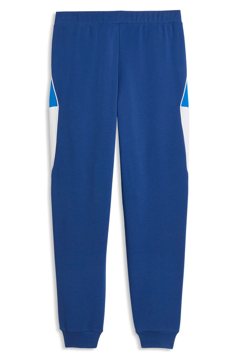 PUMA BMW M Motorsport Sweatpants, Alternate, color, Pro Blue-M Color