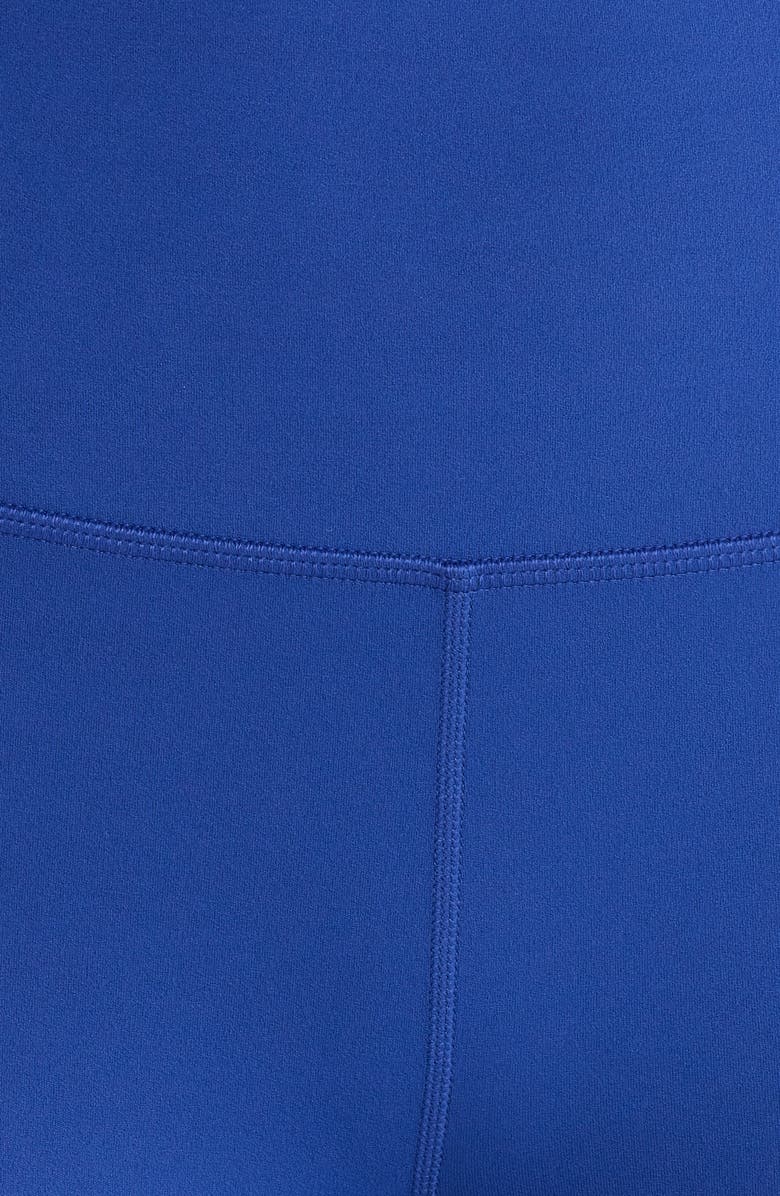SPLITS59 Clare High Waist 7\/8 Leggings, Alternate, color, Cobalt