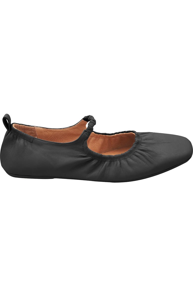 André Assous Lennon Featherweights<sup>™</sup> Mary Jane Flat, Alternate, color,