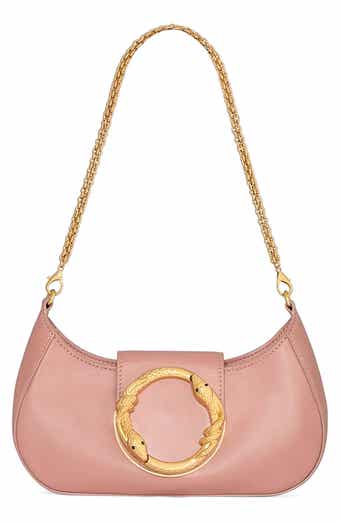Rebecca Minkoff Snake Hardware Shoulder Bag