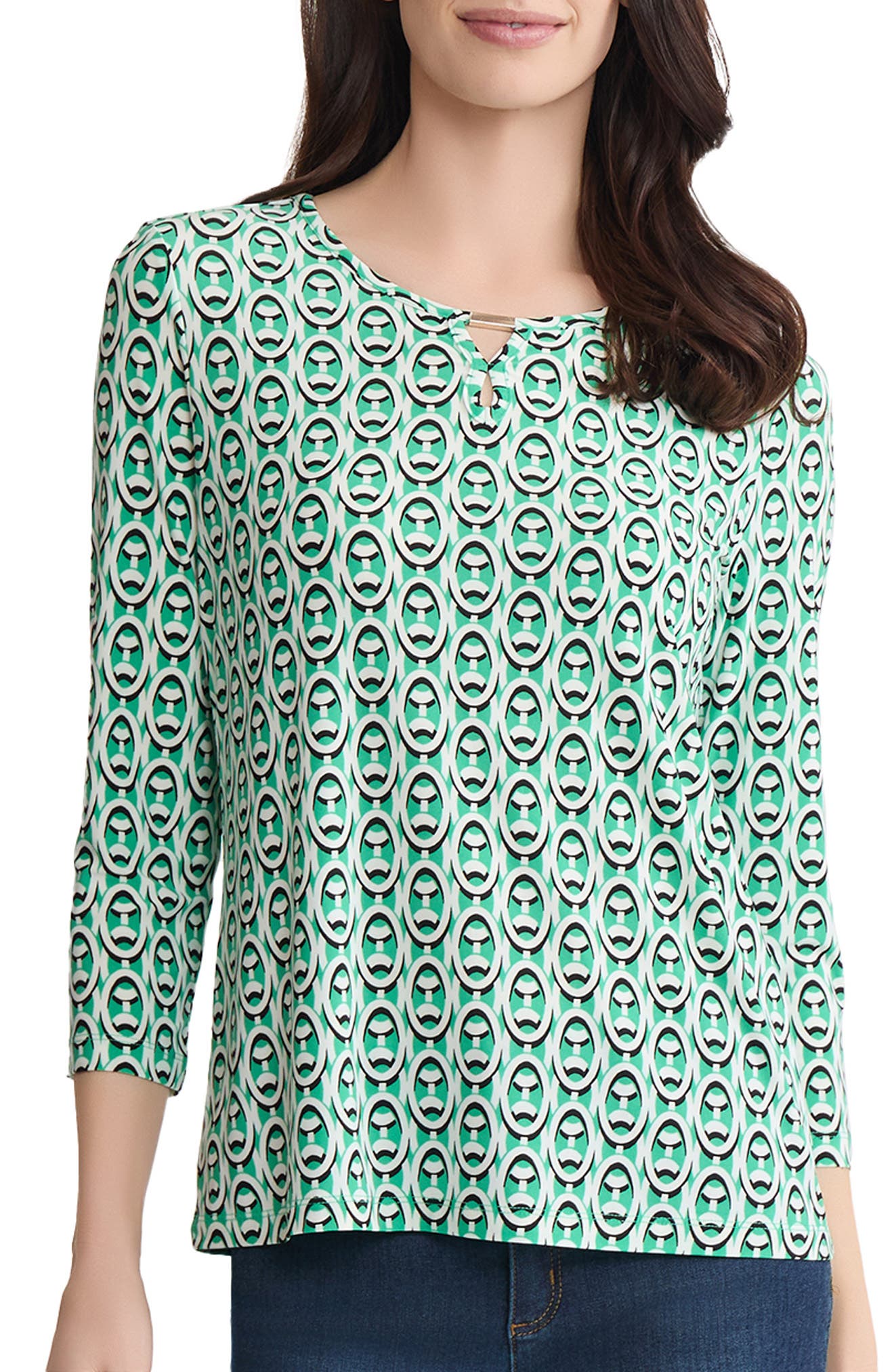 selected KELLY MULTI