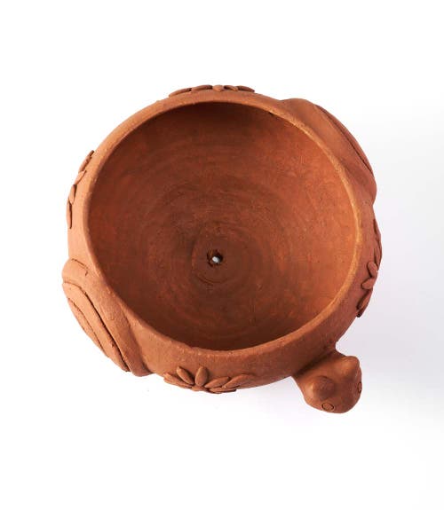 Matr Boomie Rakshana Plant Pot In Multi