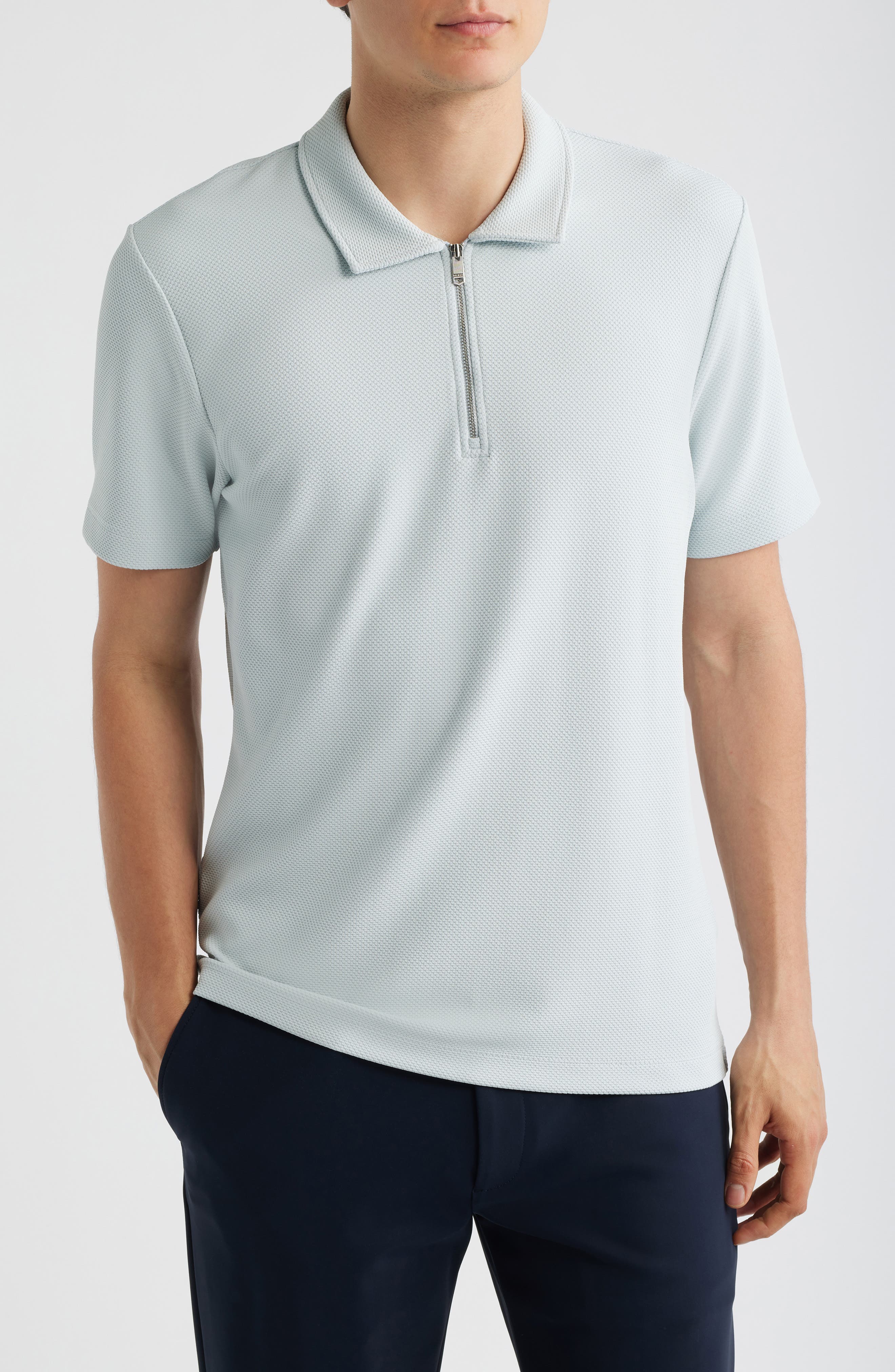 selected SOFT BLUE