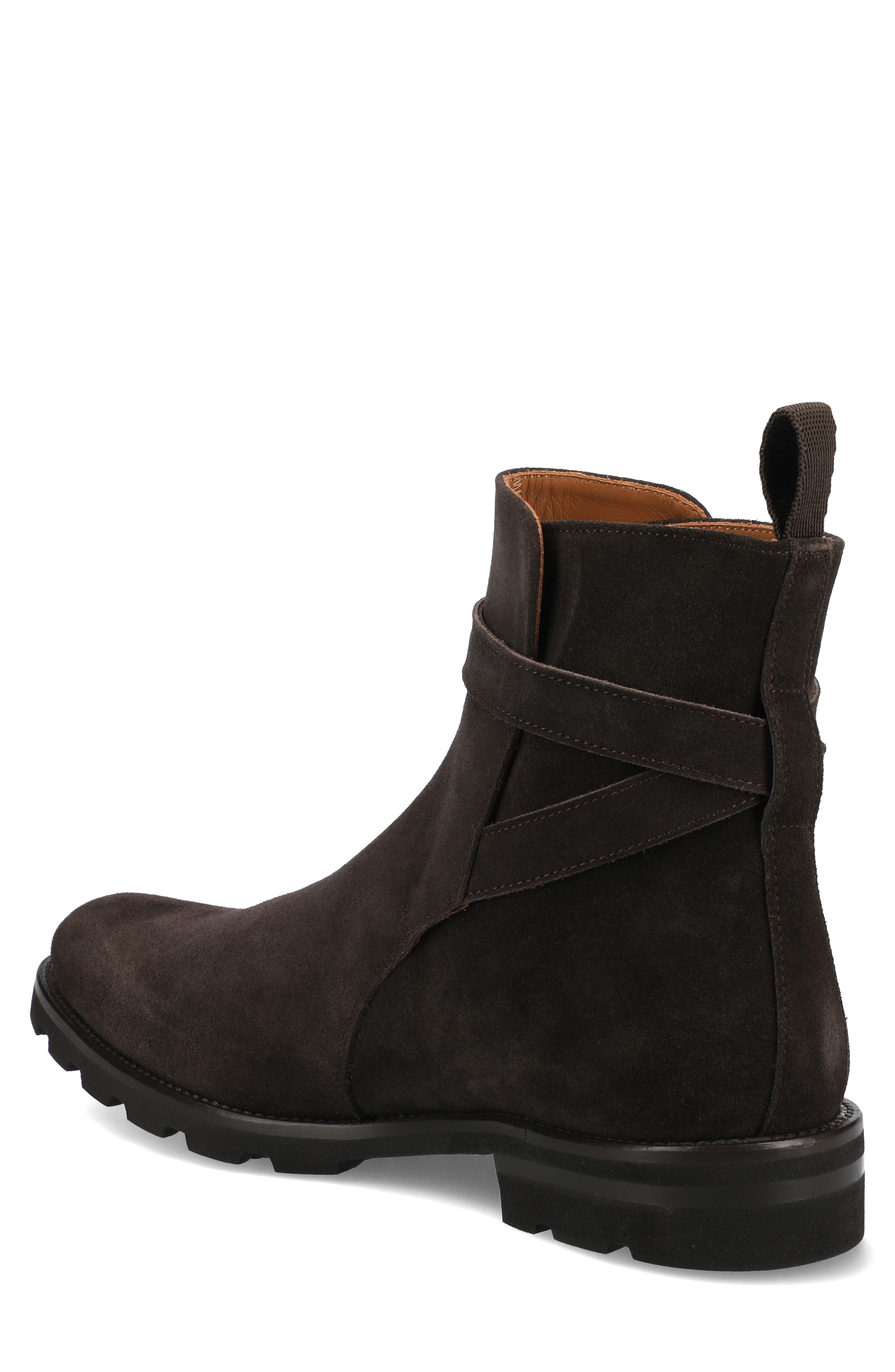 TAFT The Dylan Jodhpur Boot, Alternate, color, 
