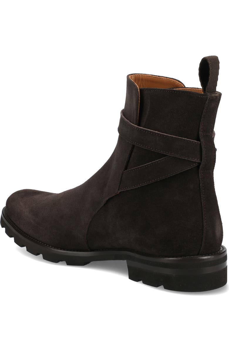 TAFT The Dylan Jodhpur Boot, Alternate, color,