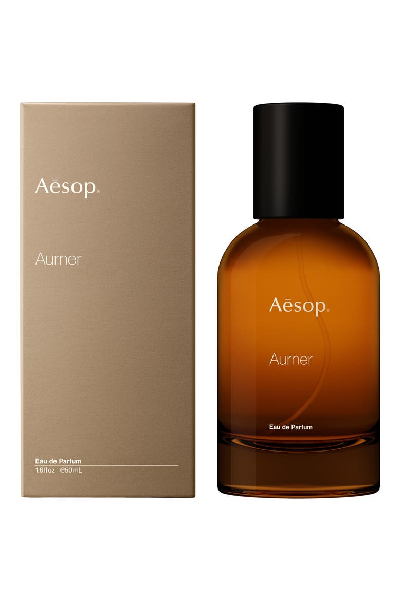 Aesop Aurner 香水 Aurner Eau de Parfum (Women) | Nordstrom
