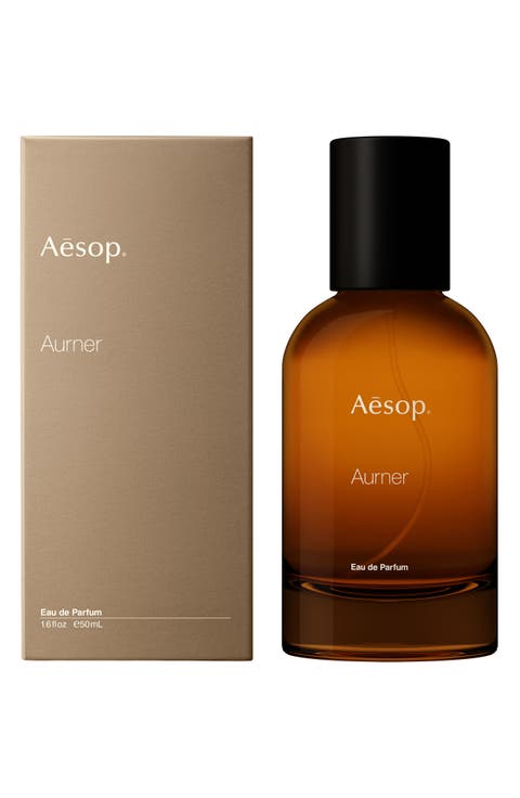 Aurner Eau de Parfum