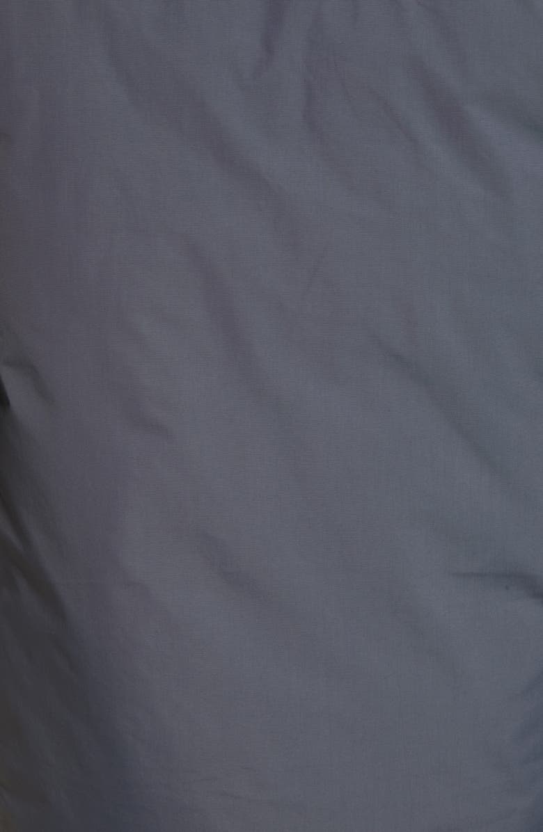 The North Face 'Mcmurdo Parka II' Waterproof Goose Down Coat with Faux Fur Trim, Alternate, color,