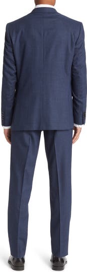 Ted Baker London Jay Trim Fit Wool Suit | Nordstrom Ted Baker London Jay Trim Fit Wool Suit | Nordstrom