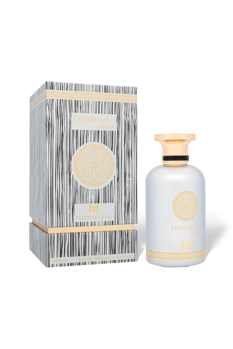 Luminous Ghost by Patek Maison, Main, color, Eau De Parfum