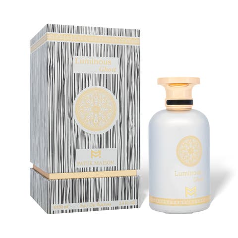 Luminous Ghost by Patek Maison