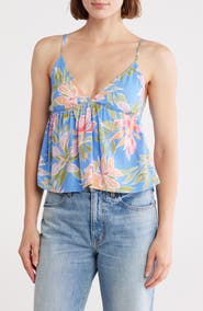 Billabong Carefree Camisole