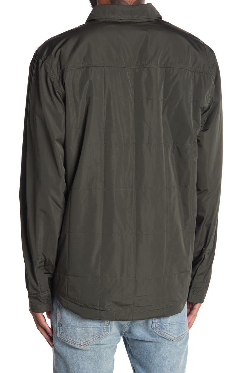 Union Reversible Performance Jacket, Alternate, color, Axel