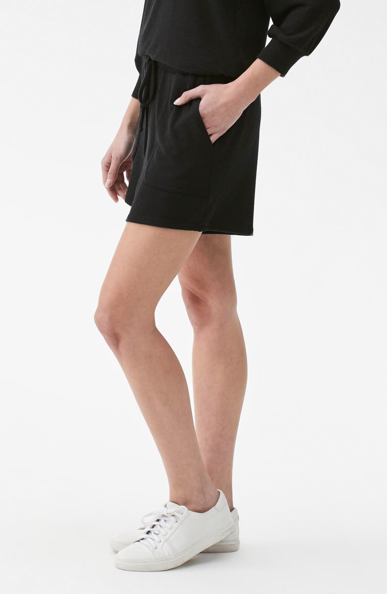 Michael Stars Pocket Shorts, Alternate, color, 