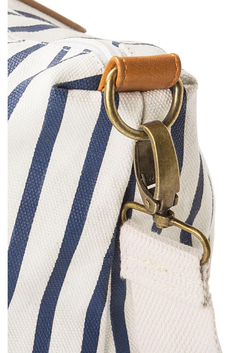 Cathy's Concepts Oversized Tote, Alternate, color,