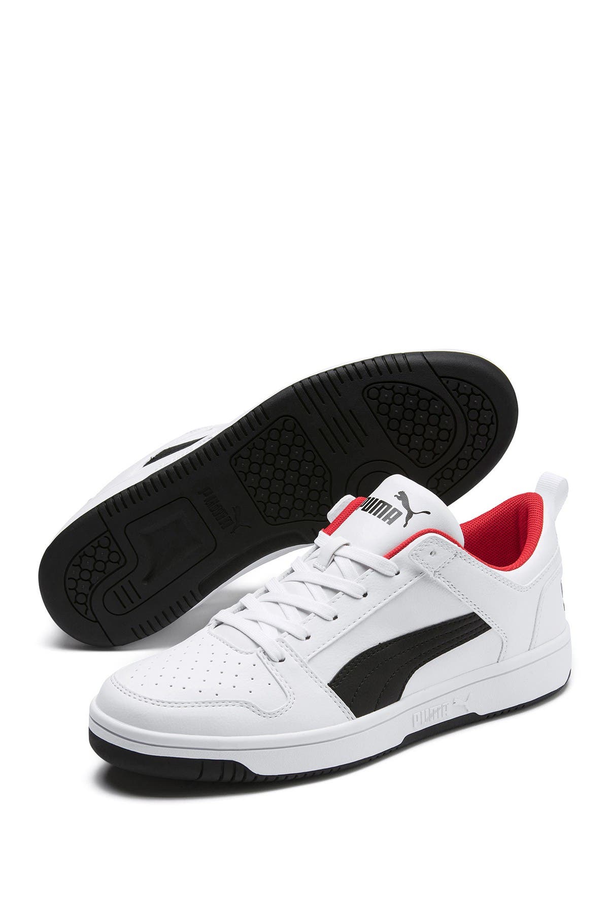 PUMA Rebound LayUp SL Sneaker, Main, color, 