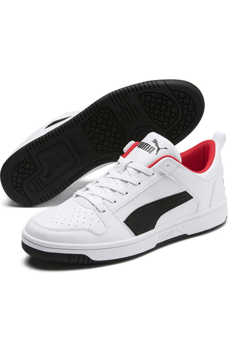 PUMA Rebound LayUp SL Sneaker, Main, color,