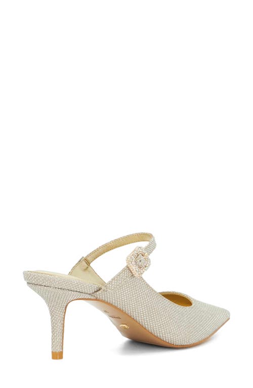 Dune London Chronicles Pointed Toe Pump