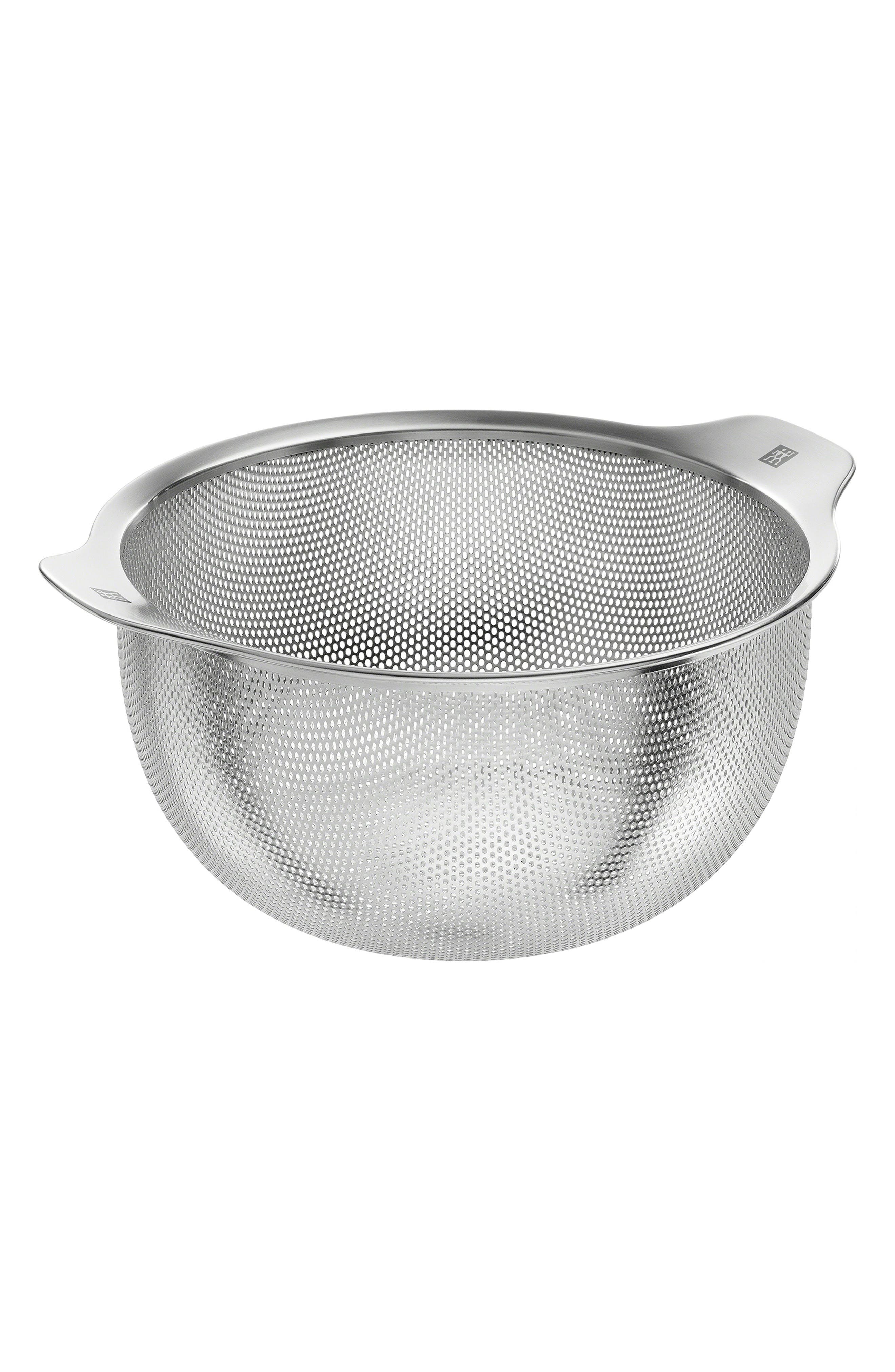selected STAINLESS STEEL