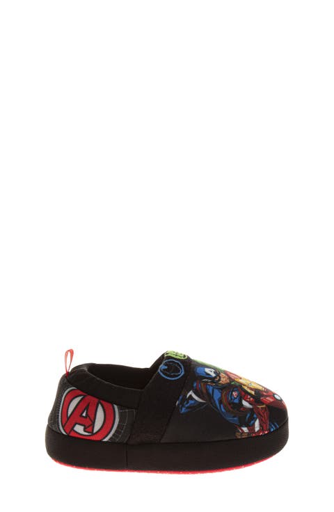 Kids' Marvel Avengers Slipper (Walker & Toddler)