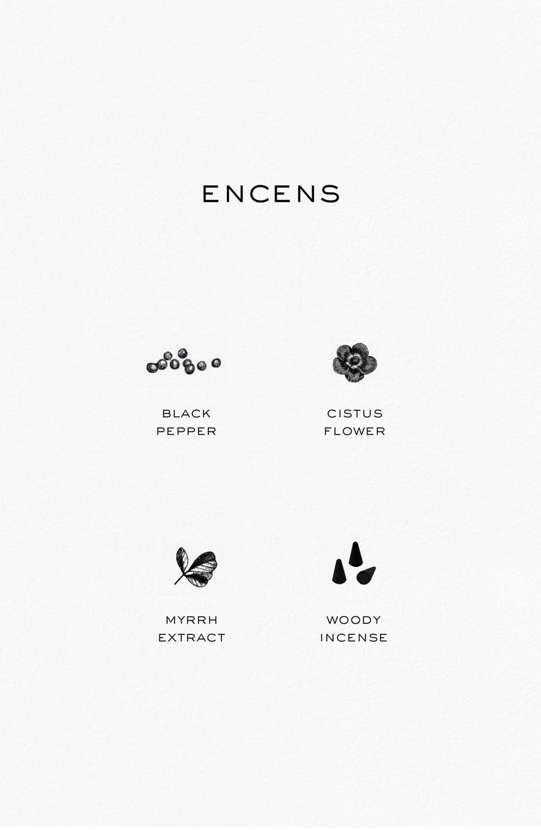 rag & bone Encens Eau de Parfum, Alternate, color,