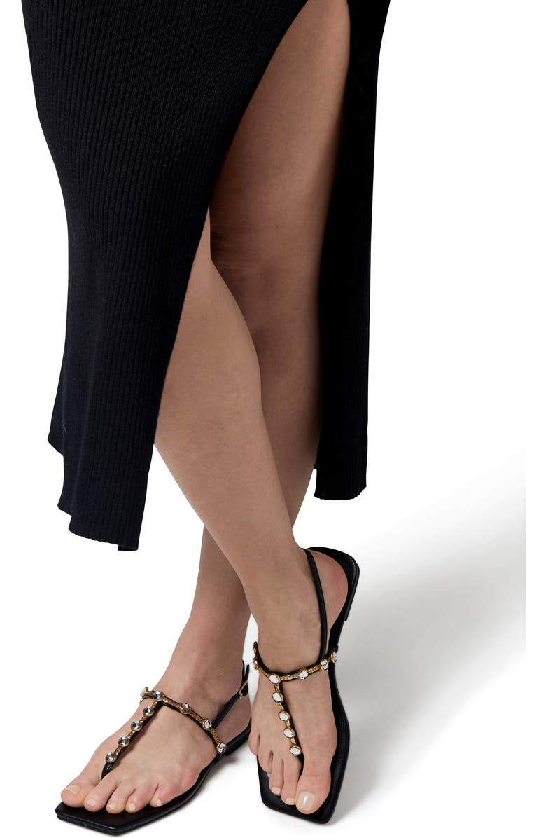 Katy Perry The Camie Embellished Slingback Sandal, Alternate, color,