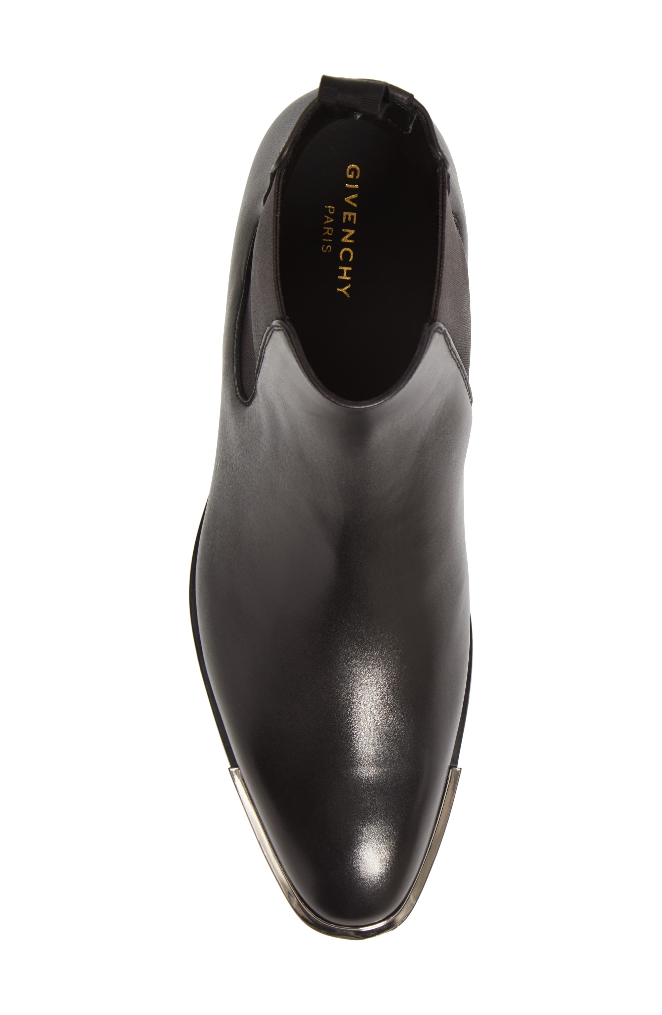 Givenchy Dallas Chelsea Boot, Alternate, color, 