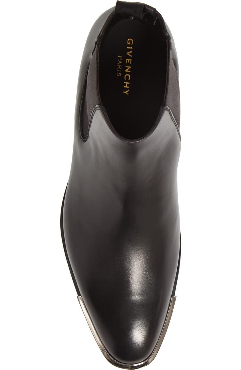 Givenchy Dallas Chelsea Boot, Alternate, color,