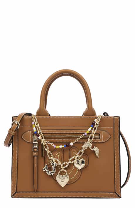 Vintage Chain Modern Tote Bag