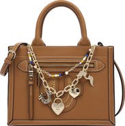 USPA ACCESSORIES Vintage Chain Modern Tote Bag