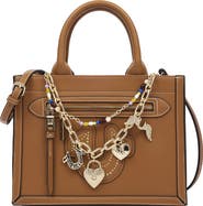 USPA ACCESSORIES Vintage Chain Modern Tote Bag