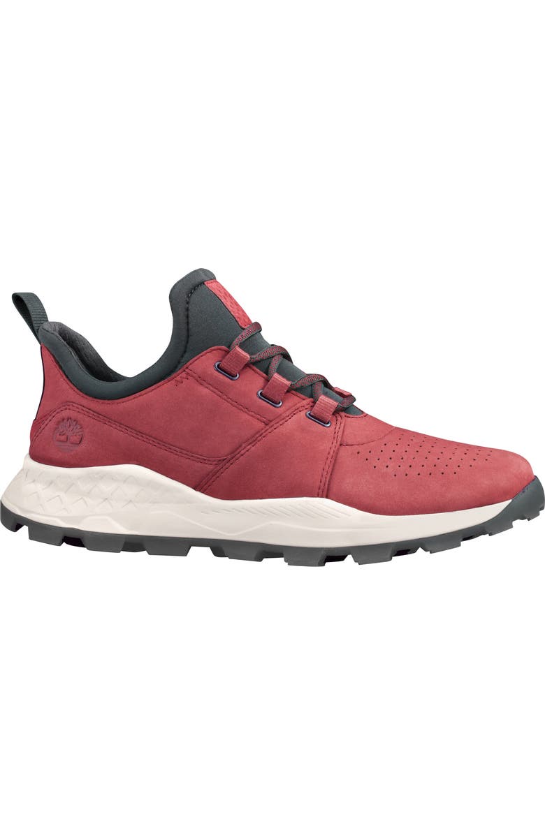 Timberland Brooklyn Sneaker, Alternate, color,